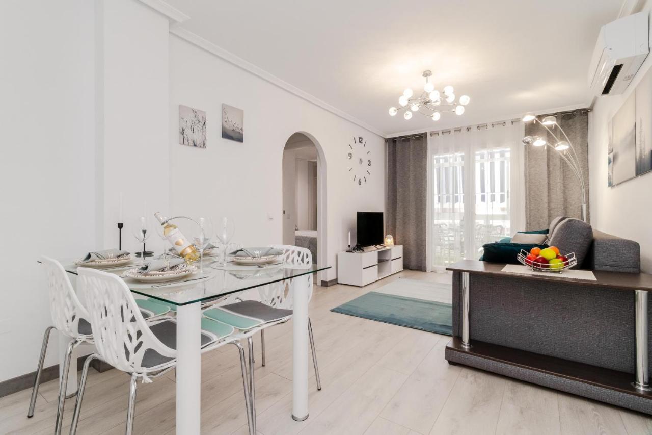 Espanatour Veronica Torrevieja Kültér fotó