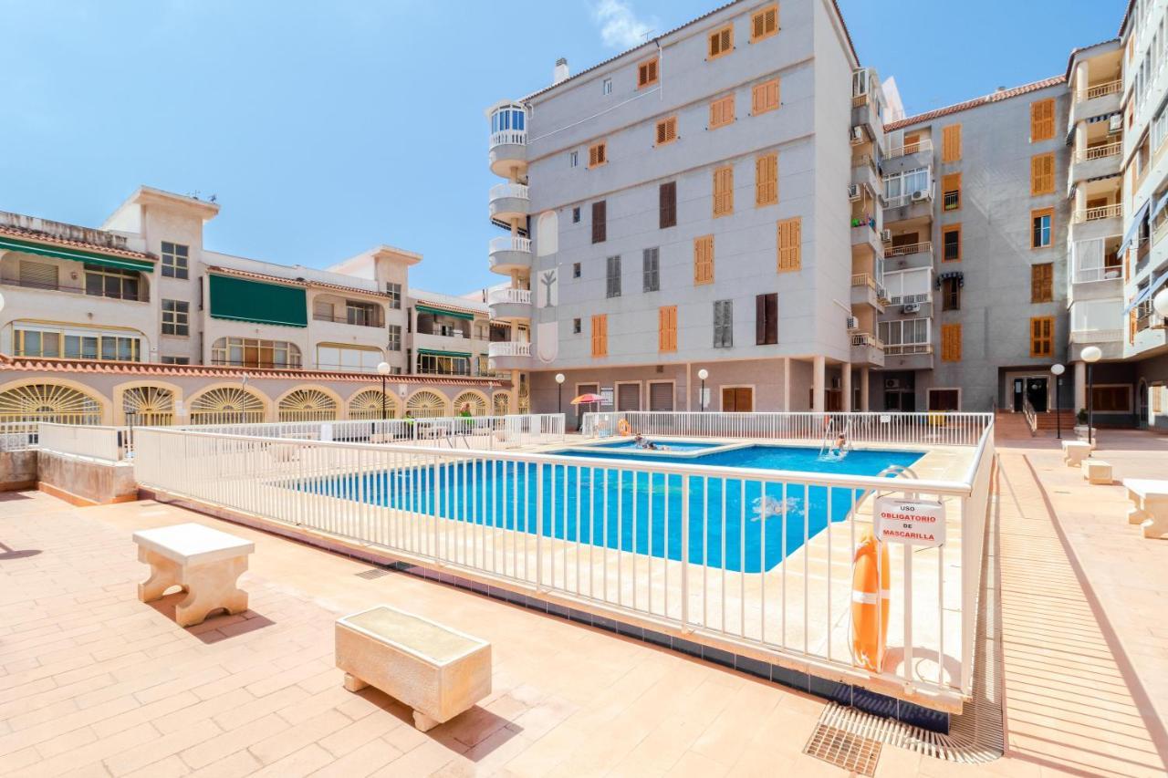 Espanatour Veronica Torrevieja Kültér fotó
